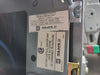 SQUARE D Model 6 Motor Control Center MCC Section, 600V, 3PH, 1200A Bus