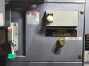 SQUARE D Model 6 Motor Control Center MCC Section, 600V, 3PH, 1200A Bus