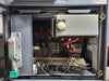 SQUARE D Model 6 Motor Control Center MCC Section, 600V, 3PH, 1200A Bus