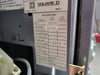 SQUARE D Model 6 Motor Control Center MCC Section, 600V, 3PH, 1200A Bus