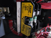 SQUARE D Model 6 Motor Control Center MCC Section, 600V, 3PH, 1200A Bus