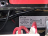 SQUARE D Model 6 Motor Control Center MCC Section, 600V, 3PH, 1200A Bus