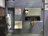 SQUARE D Model 6 Motor Control Center MCC Section, 600V, 3PH, 1200A Bus