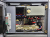SQUARE D Model 6 Motor Control Center MCC Section, 600V, 3PH, 1200A Bus