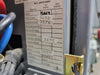 SQUARE D Model 6 Motor Control Center MCC Section, 600V, 3PH, 1200A Bus