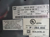 SQUARE D Model 6 Motor Control Center MCC Section, 600V, 3PH, 1200A Bus
