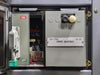 SQUARE D Model 6 Motor Control Center MCC Section, 600V, 3PH, 1200A Bus