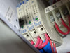SQUARE D Model 6 Motor Control Center MCC Section, 600V, 3PH, 1200A Bus
