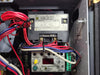 SQUARE D Model 6 Motor Control Center MCC Section, 600V, 3PH, 1200A Bus