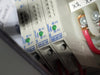 SQUARE D Model 6 Motor Control Center MCC Section, 600V, 3PH, 1200A Bus