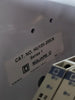 SQUARE D Model 6 Motor Control Center MCC Section, 600V, 3PH, 1200A Bus