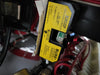 SQUARE D Model 6 Motor Control Center MCC Section, 600V, 3PH, 1200A Bus