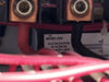 SQUARE D Model 6 Motor Control Center MCC Section, 600V, 3PH, 1200A Bus