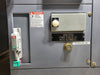 SQUARE D Model 6 Motor Control Center MCC Section, 600V, 3PH, 1200A Bus