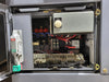 SQUARE D Model 6 Motor Control Center MCC Section, 600V, 3PH, 1200A Bus