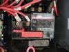 SQUARE D Model 6 Motor Control Center MCC Section, 600V, 3PH, 1200A Bus