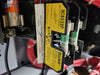 SQUARE D Model 6 Motor Control Center MCC Section, 600V, 3PH, 1200A Bus