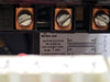 SQUARE D Model 6 Motor Control Center MCC Section, 600V, 3PH, 1200A Bus