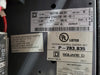 SQUARE D Model 6 Motor Control Center MCC Section, 600V, 3PH, 1200A Bus