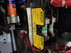 SQUARE D Model 6 Motor Control Center MCC Section, 600V, 3PH, 1200A Bus