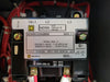 SQUARE D Model 6 Motor Control Center MCC Section, 600V, 3PH, 1200A Bus