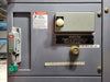 SQUARE D Model 6 Motor Control Center MCC Section, 600V, 3PH, 1200A Bus