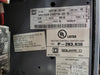 SQUARE D Model 6 Motor Control Center MCC Section, 600V, 3PH, 1200A Bus