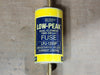 BUSSMANN 125 Amp 600 Volts Class J Fuse LPJ-125SP