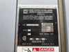 SQUARE D Model 6 Motor Control Center MCC Section, 600V, 3PH, 1200A Bus
