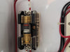 SQUARE D Model 6 Motor Control Center MCC Section, 600V, 3PH, 1200A Bus