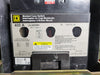 SQUARE D Model 6 Motor Control Center MCC Section, 600V, 3PH, 1200A Bus