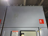 SQUARE D Model 6 Motor Control Center MCC Section, 600V, 3PH, 1200A Bus