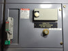 SQUARE D Model 6 Motor Control Center MCC Section, 600V, 3PH, 1200A Bus