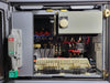 SQUARE D Model 6 Motor Control Center MCC Section, 600V, 3PH, 1200A Bus