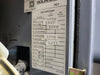 SQUARE D Model 6 Motor Control Center MCC Section, 600V, 3PH, 1200A Bus