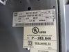 SQUARE D Model 6 Motor Control Center MCC Section, 600V, 3PH, 1200A Bus