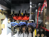SQUARE D Model 6 Motor Control Center MCC Section, 600V, 3PH, 1200A Bus