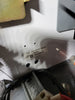 SQUARE D Model 6 Motor Control Center MCC Section, 600V, 3PH, 1200A Bus