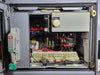 SQUARE D Model 6 Motor Control Center MCC Section, 600V, 3PH, 1200A Bus