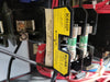 SQUARE D Model 6 Motor Control Center MCC Section, 600V, 3PH, 1200A Bus