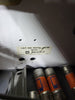 SQUARE D Model 6 Motor Control Center MCC Section, 600V, 3PH, 1200A Bus