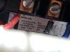 SQUARE D Model 6 Motor Control Center MCC Section, 600V, 3PH, 1200A Bus