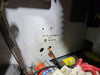 SQUARE D Model 6 Motor Control Center MCC Section, 600V, 3PH, 1200A Bus