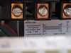 SQUARE D Model 6 Motor Control Center MCC Section, 600V, 3PH, 1200A Bus