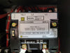 SQUARE D Model 6 Motor Control Center MCC Section, 600V, 3PH, 1200A Bus