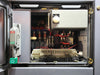 SQUARE D Model 6 Motor Control Center MCC Section, 600V, 3PH, 1200A Bus