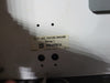 SQUARE D Model 6 Motor Control Center MCC Section, 600V, 3PH, 1200A Bus