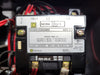 SQUARE D Model 6 Motor Control Center MCC Section, 600V, 3PH, 1200A Bus