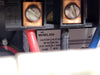 SQUARE D Model 6 Motor Control Center MCC Section, 600V, 3PH, 1200A Bus