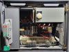 SQUARE D Model 6 Motor Control Center MCC Section, 600V, 3PH, 1200A Bus